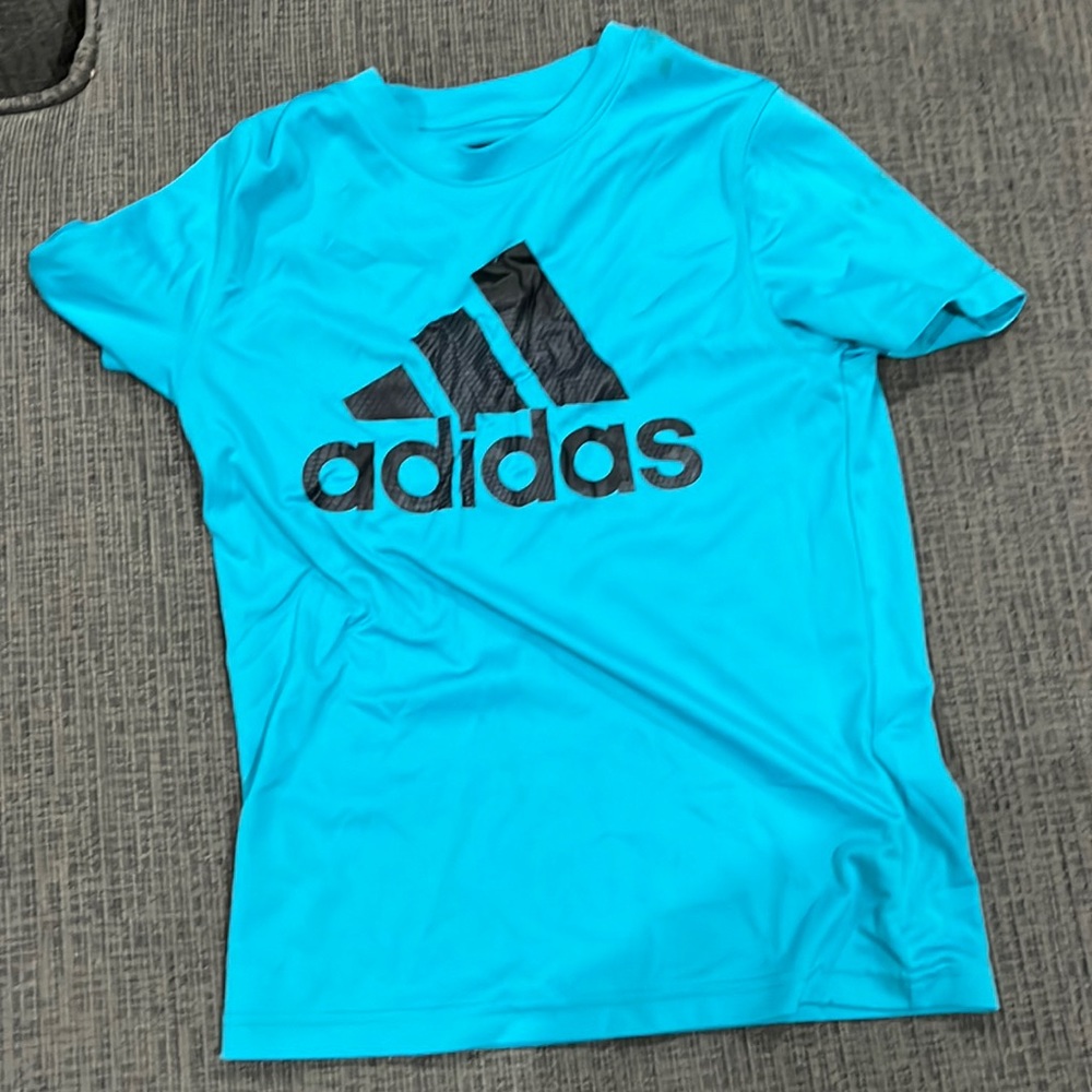 addias shirt